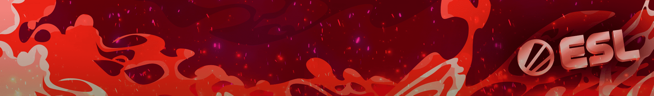 CS 2. ESL Challenger League. South America