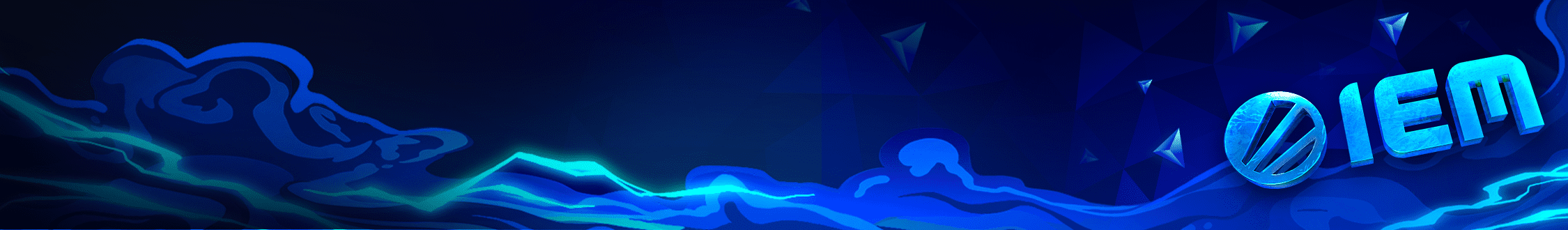 CS 2. IEM Rio. G'olib